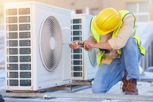 Professional HVAC in Holly Hills, CO