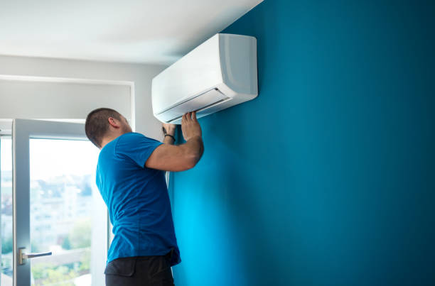 Best Affordable HVAC services  in Holly Hills, CO