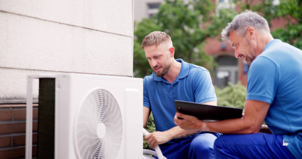 Best Affordable HVAC services  in Holly Hills, CO