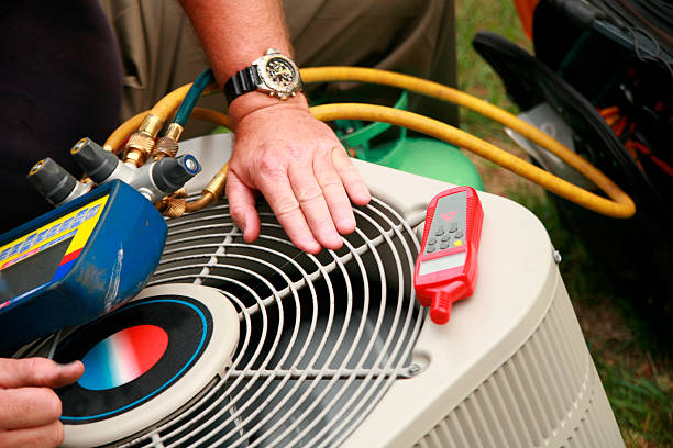 Best HVAC companies near me  in Holly Hills, CO