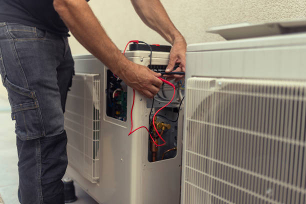 Best Residential HVAC services  in Holly Hills, CO