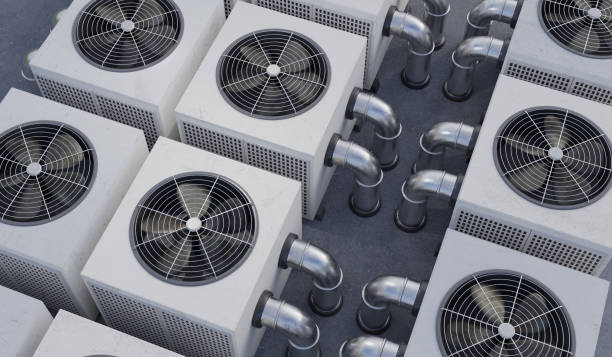 Best Best HVAC companies  in Holly Hills, CO