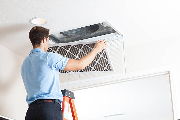 Best HVAC installation services  in Holly Hills, CO